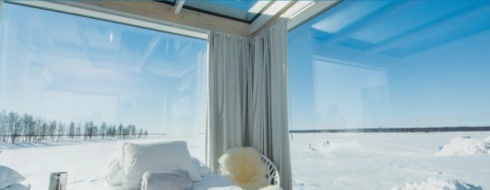SnowCastle Resort, Finlandia